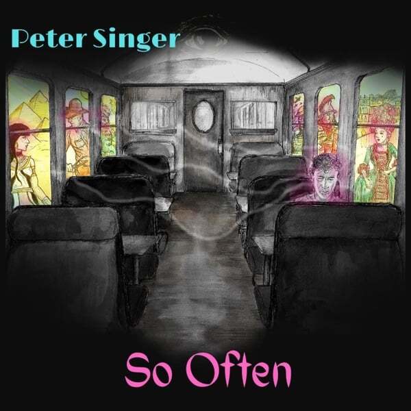 Cover art for So Often