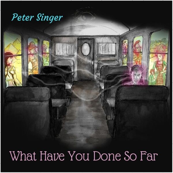 Cover art for What Have You Done so Far