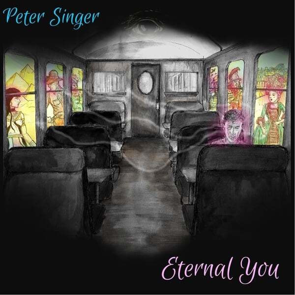 Cover art for Eternal You