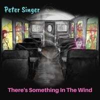 There's Something in the Wind